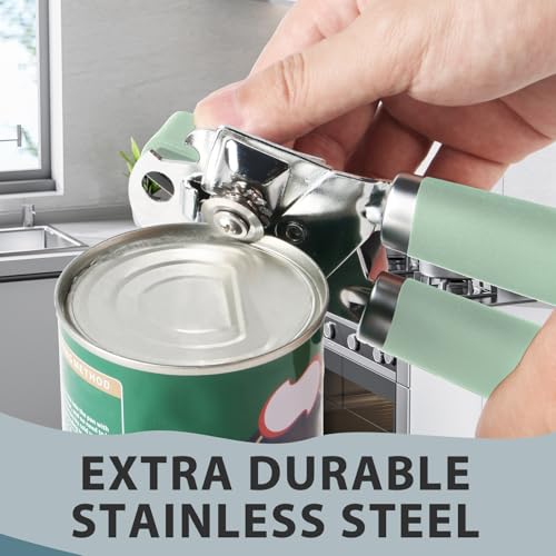 Can Opener Manual (Mint)