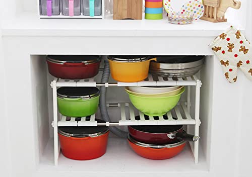 Under Sink Organizer 2
