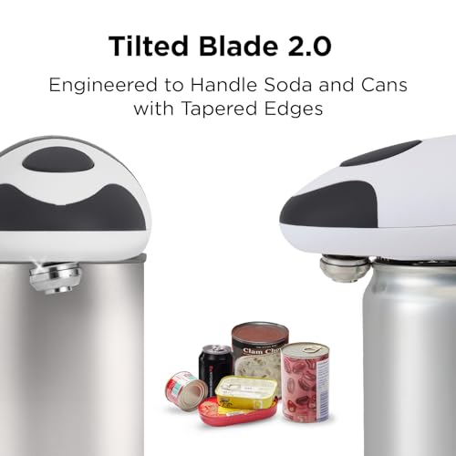 Auto 2.0 Electric Can Opener (Onyx Mist)