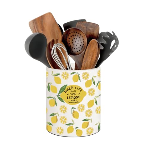 Lemon Kitchen Decor (Lemon)