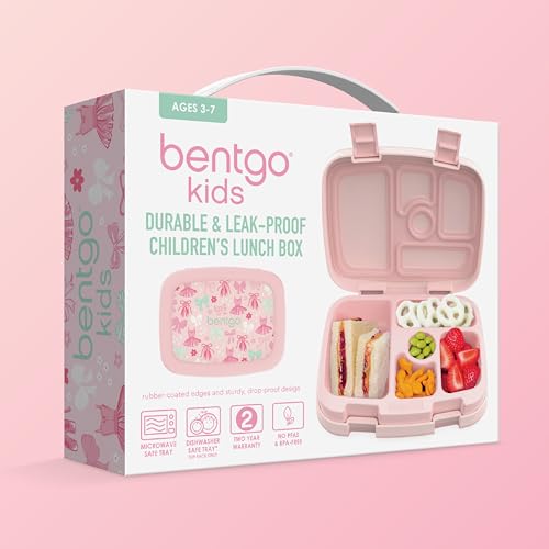 Kids Prints Leak (Ballet & Bows)