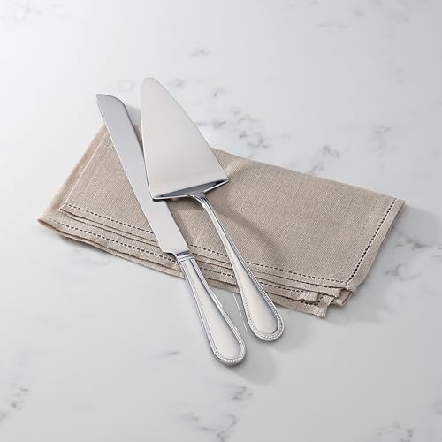 Lyndon 2pc Dessert Set (Dessert Set)