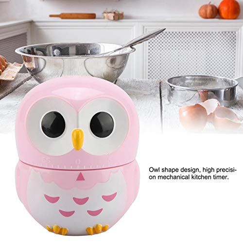 Cooking Timer (Pink1)