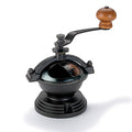 Project Kit Antique Style Hand Crank Coffee Grinder Kit Mechanism Antique Copper