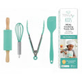 Kids Real Cooking Tools Set