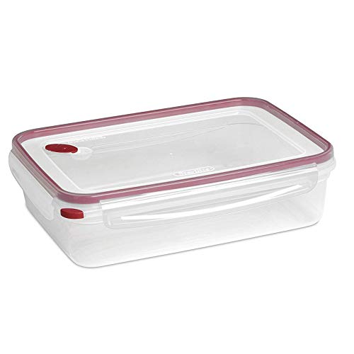 Ultra Seal 16 Cup Rectangle