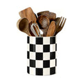 Kitchen Utensil Holder