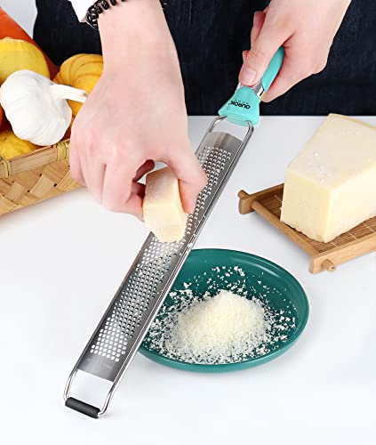 Kitchen Lemon Zester (Mint)