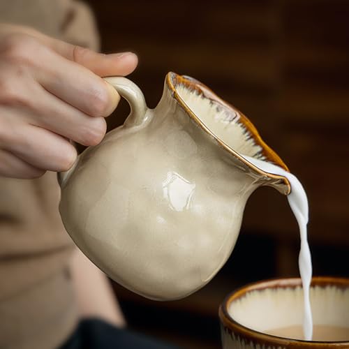 11 Oz Creamer