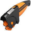 Orange Ninja 7 (Small)