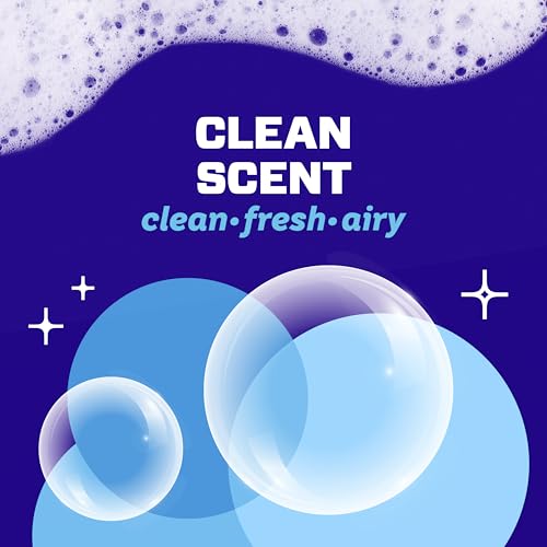 Magic Eraser Sponge (Upgraded Version / 8 Count Variety Pack)