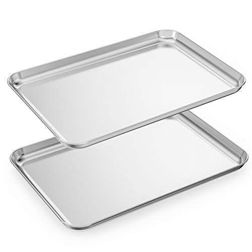 Baking Sheets Set of 2 (18inch)