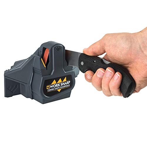 WSCMB Combo Knife Sharpener (Combo Knife Sharpener)
