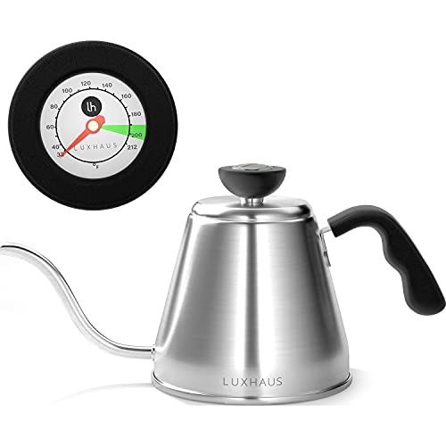 Pour Over Kettle (1.3 Quarts)