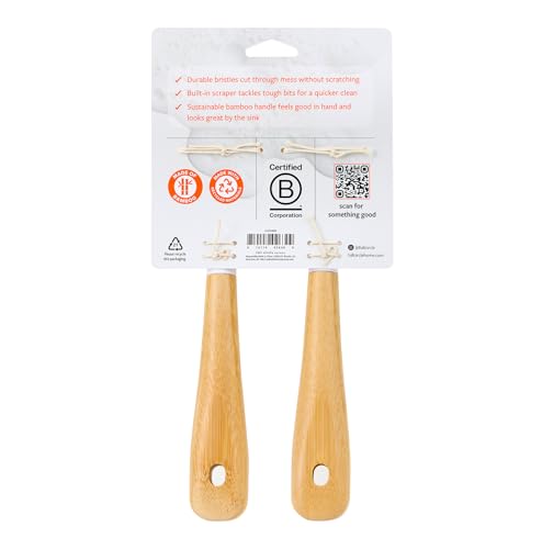 Kitchen Dish Brush