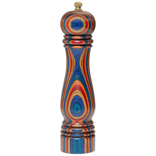 Baltique Montego Bay Wooden Pepper Grinder (Montego Bay)