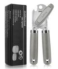 Can Opener Manual (Gray)