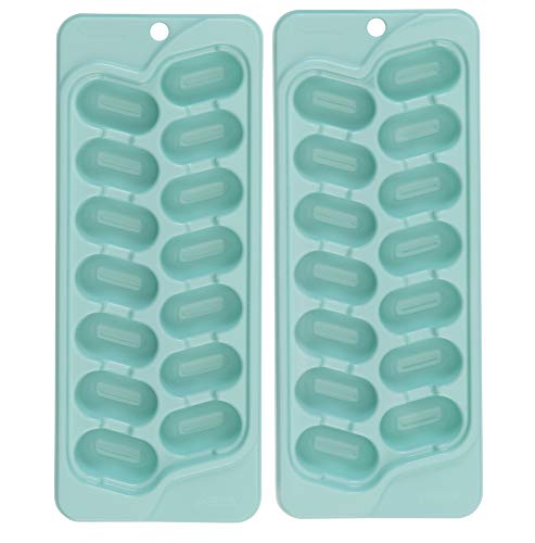 Everyday Ice Cube Trays set of 2