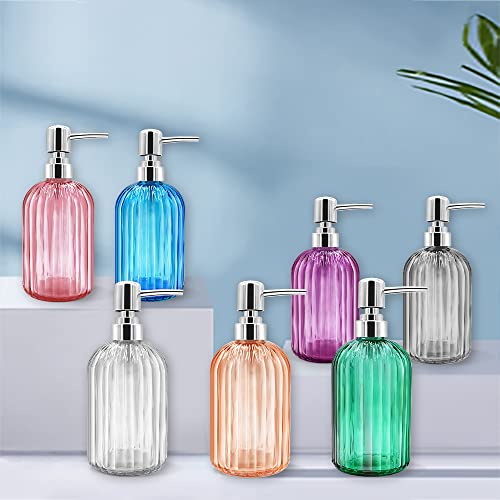 Soap Dispenser (One Size / White)