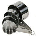 Select 4 Piece Measuring Cup Set (Measuring Cup Set)