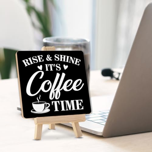 Coffee Bar Decor (WS06)