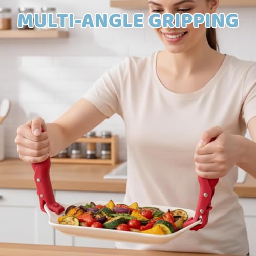 3 Pack Plate Gripper
