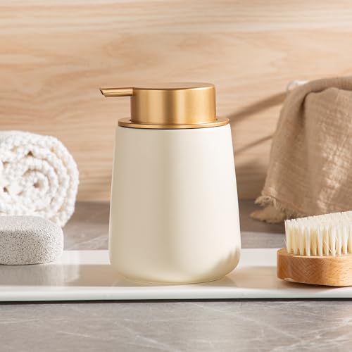Foam Soap Dispenser