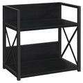 Kitchen Countertop Organizer (Black Medium)