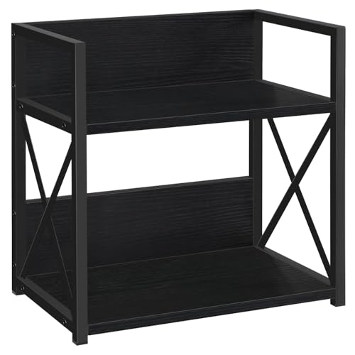 Kitchen Countertop Organizer (Black Medium)