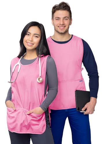 Unisex Apron Cobbler Apron (X-Large / Sherbet)