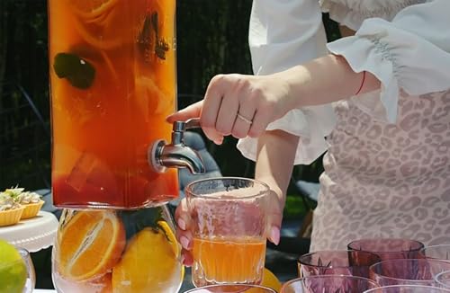 Drink Dispenser (Pack of 1)