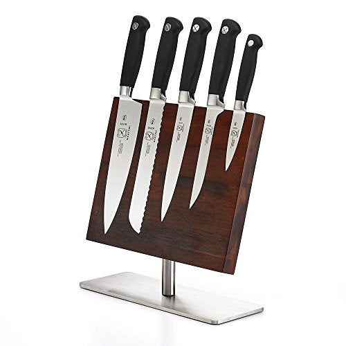Genesis 6 Piece Magnetic Board Knife Set (6-Piece Magnetic)