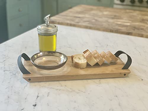 Stainless Steel Oil Cruet Lid (Wide Mouth / Wide Mouth)