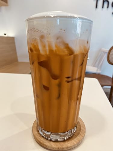 Thai Tea Filter (Large 5.3"x9.5"x10.8")