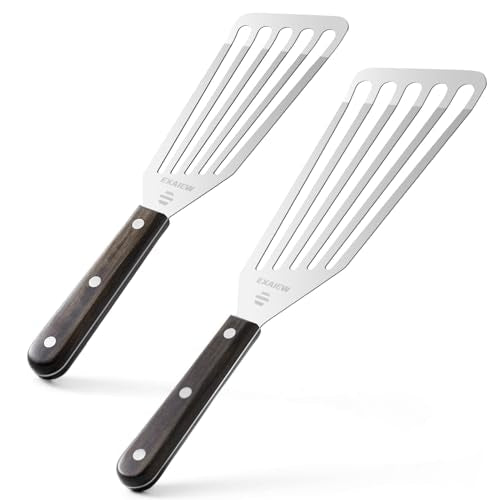 2 Pack Fish Spatula (2PC Fish Spatula)