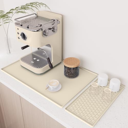 Silicone Coffee Mat
