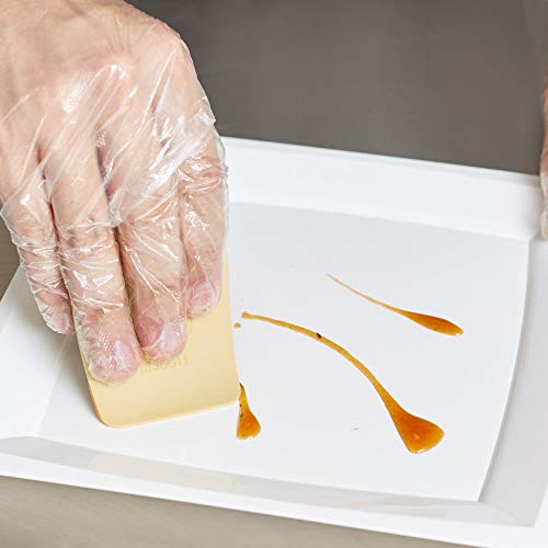Silicone Plain Edge Plating Wedge (Plain Edge)