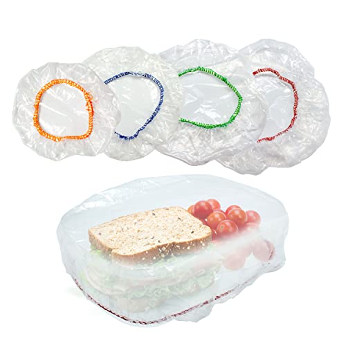 Reusable Bowl Covers (12-Pack)