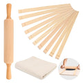 12P Pottery Tools