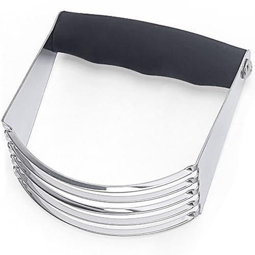 Dough Blender with Non (Black)
