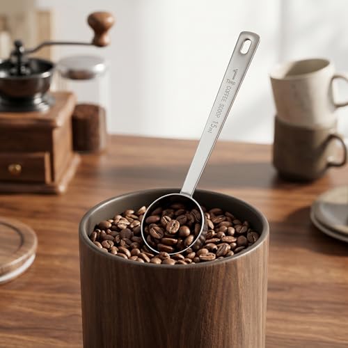9 Pack Coffee Scoop