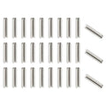 Slotted Spring Pin (5/32" x 3/4" (4.25mm x 20mm))