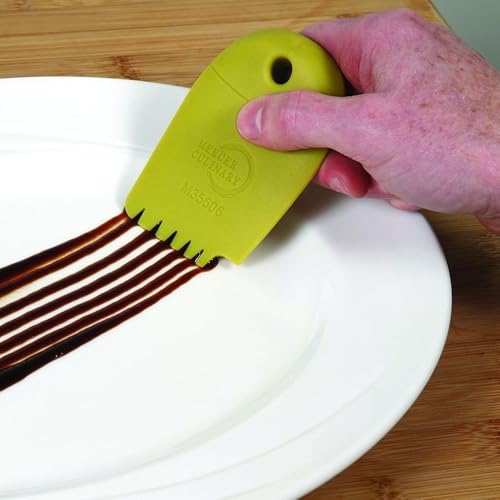 Silicone 8 Piece Plating Wedge Set (8-Pc. Silicone Wedge Set)