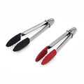 Mini Kitchen Tongs Set of 2