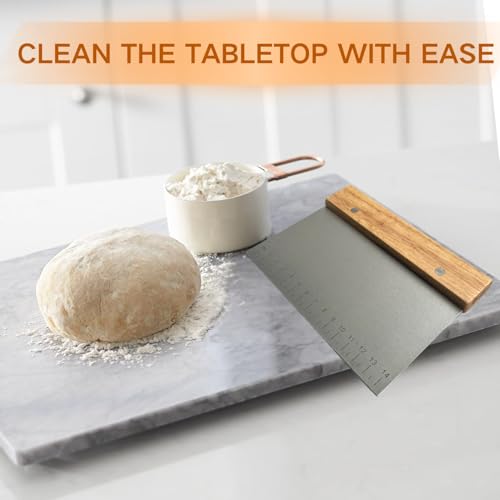 Basic Multi Purpose Stainless Steel Scraper