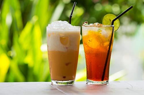 Thai Tea Filter