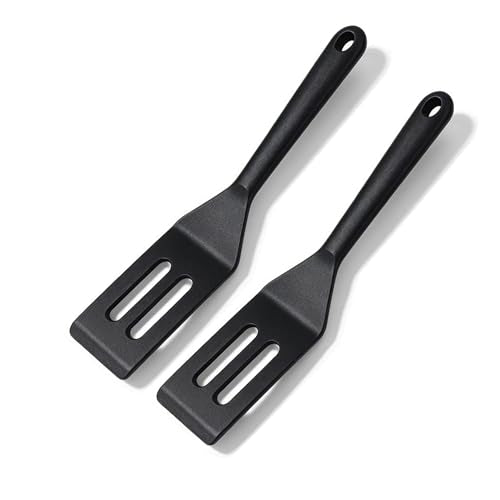 Mini Silicone Spatula Set 2 Pack