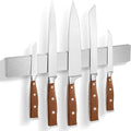 Magnetic Knife Holder for Wall (17 inches)