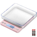 Digital Scale .01 Gram Accuracy (Pink)