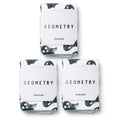 Ghostin Story DC (Ghosting Story / 10"x10" (3 Pack))